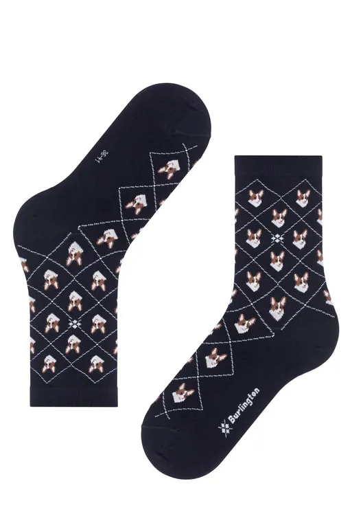 Носки Burlington 22120 3000 black