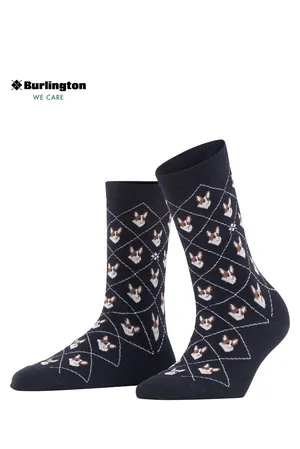 Burlington 22120 3000 black