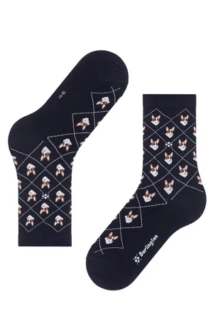 Burlington 22120 3000 black