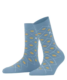 Burlington 22122 6876 sky blue