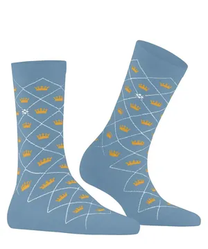 Burlington 22122 6876 sky blue