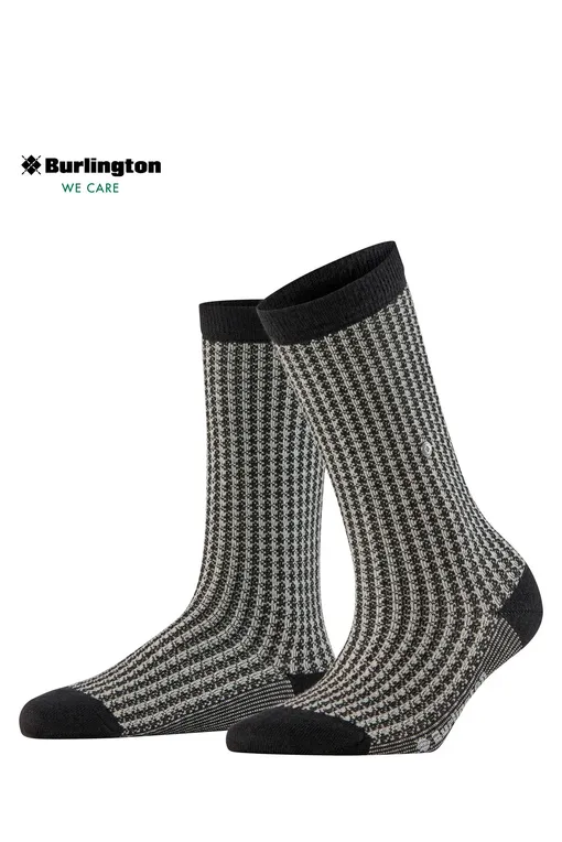 Носки Burlington 22128 3000 black