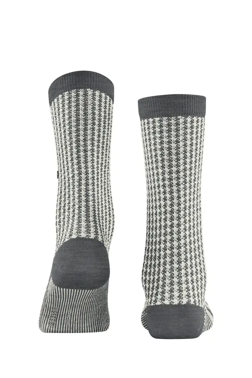 Носки Burlington 22128 3070 dark grey