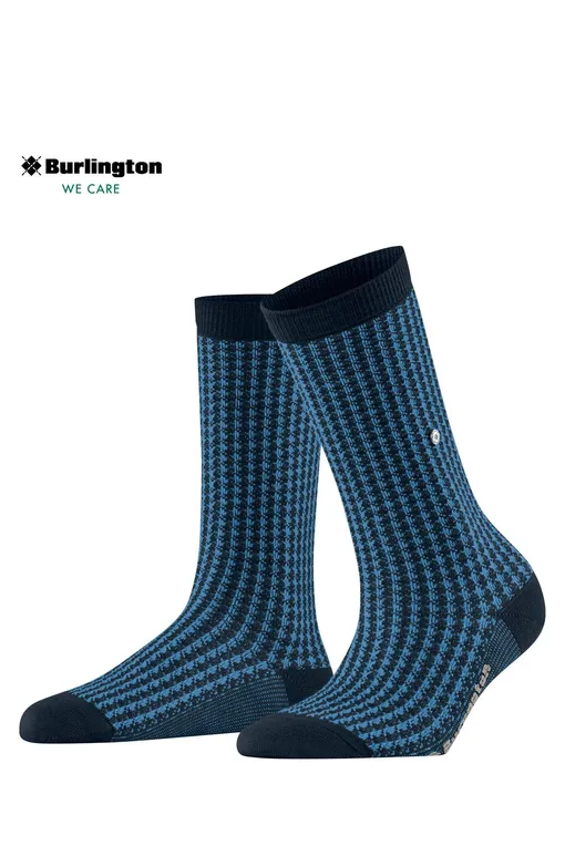 Носки Burlington 22128 6120 marine