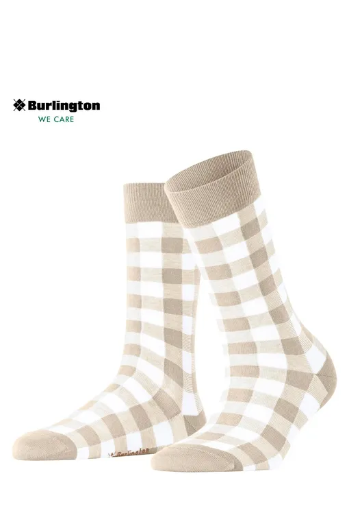 Носки Burlington 22129 4840 gravel