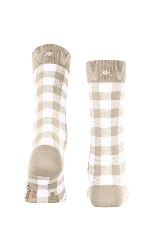 Носки Burlington 22129 4840 gravel