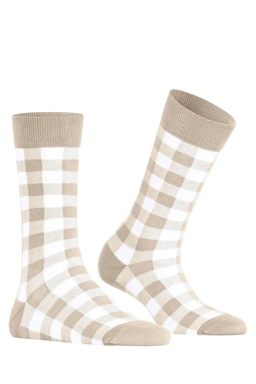 Носки Burlington 22129 4840 gravel