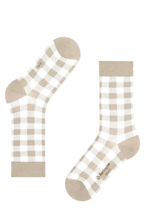 Носки Burlington 22129 4840 gravel