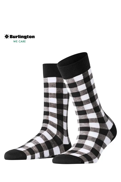 Носки Burlington 22129 3000 black