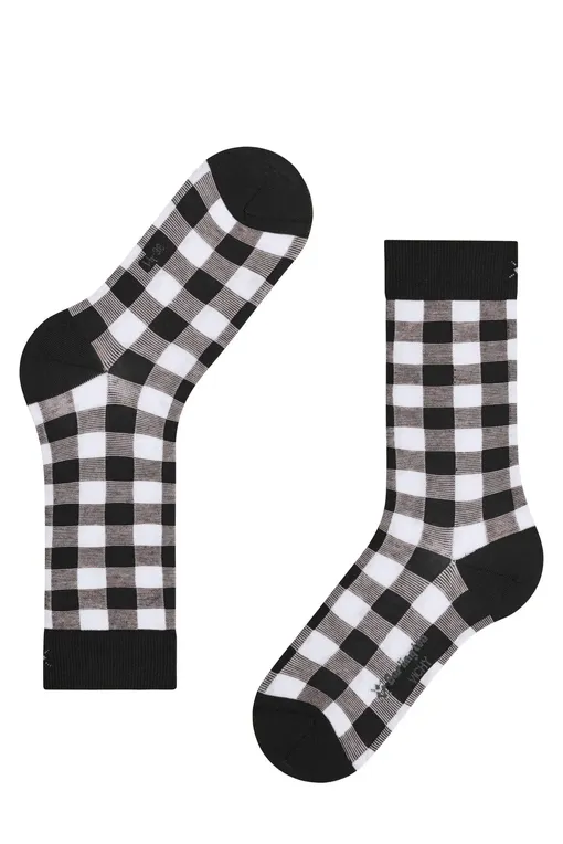 Носки Burlington 22129 3000 black