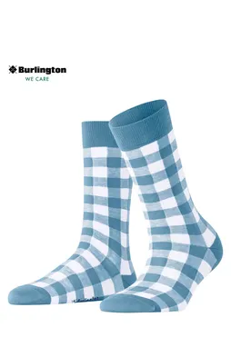 Burlington 22129 6876 sky blue