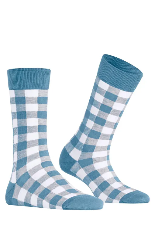 Носки Burlington 22129 6876 sky blue