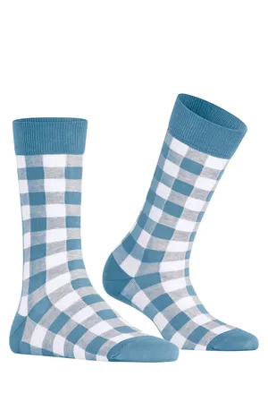 Burlington 22129 6876 sky blue