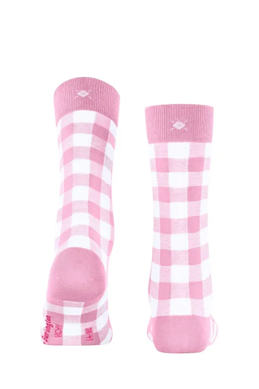 Носки Burlington 22129 8393 sporty rose