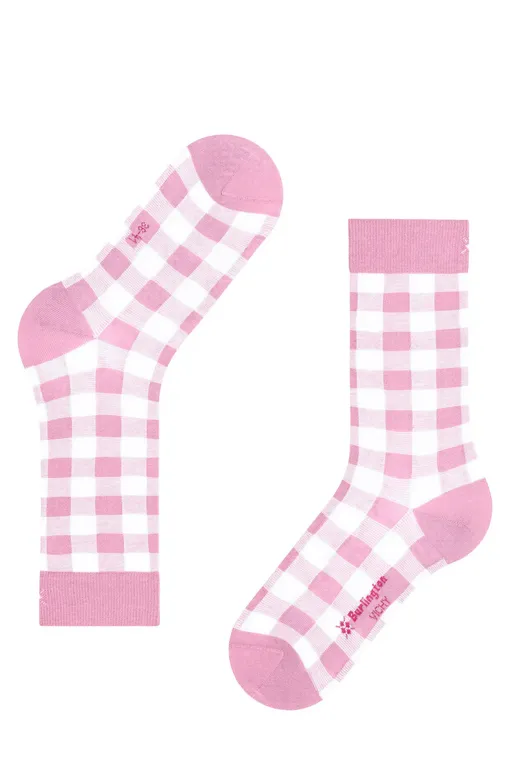 Носки Burlington 22129 8393 sporty rose