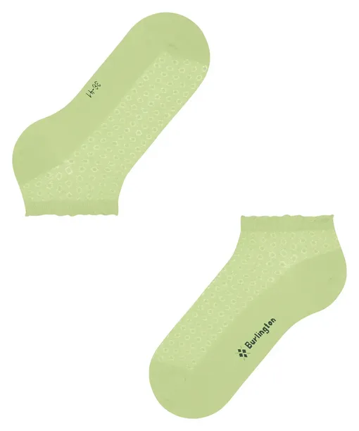 Носки Burlington 22164 7498 lemon