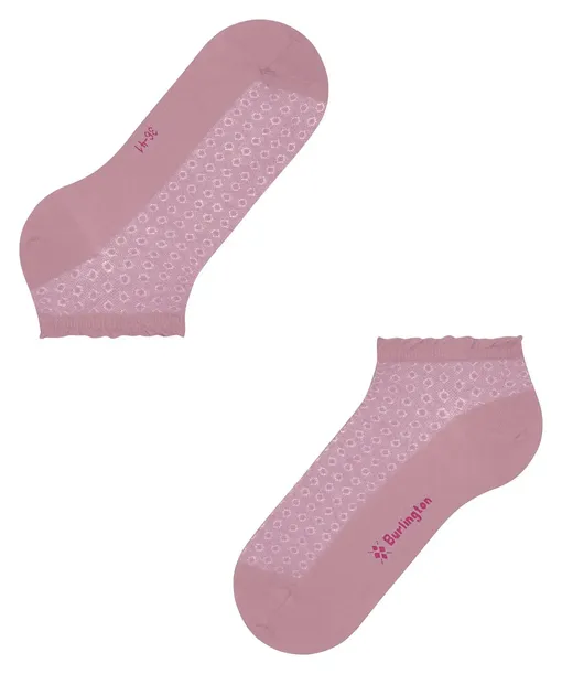 Носки Burlington 22164 8936 roan rouge