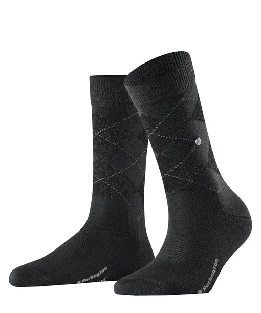 Носки Burlington 22182 3004 black