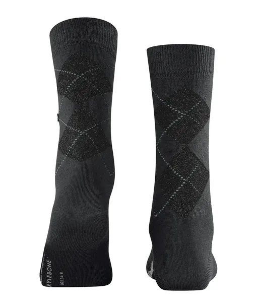 Носки Burlington 22182 3004 black