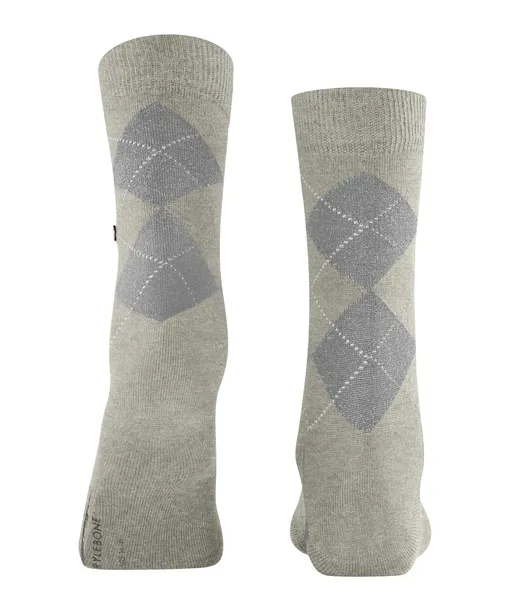 Носки Burlington 22182 3771 light grey