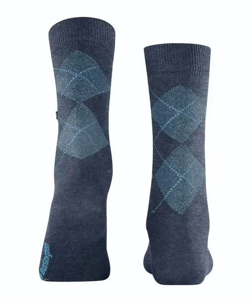 Носки Burlington 22182 6670 jeans