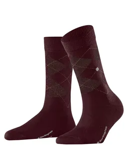 Burlington 22182 8435 claret
