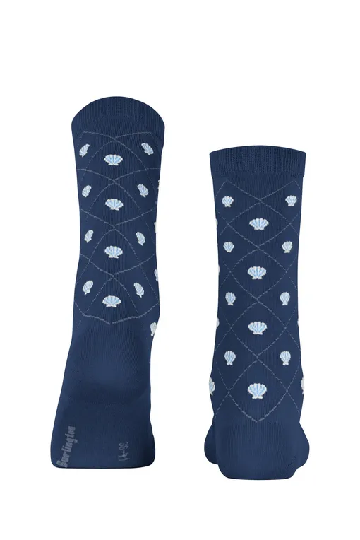 Носки Burlington 27148 6000 royal blue