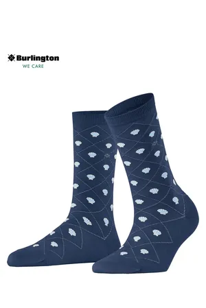 Burlington 27148 6000 royal blue