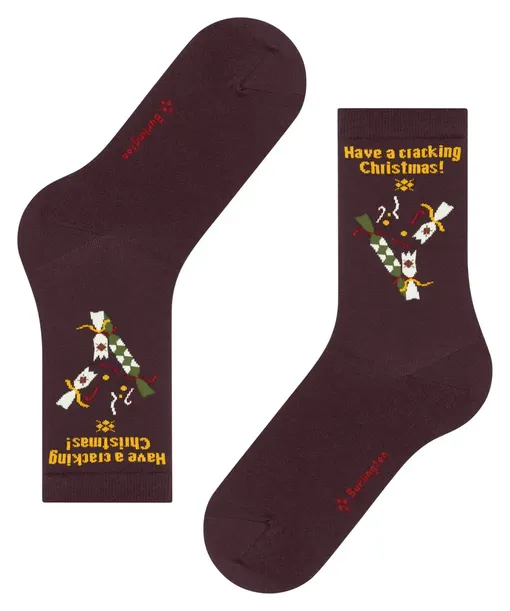 Носки Burlington 27150 8526 barolo