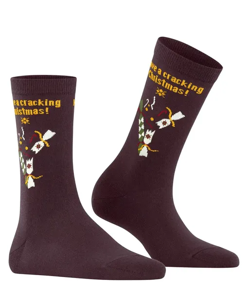 Носки Burlington 27150 8526 barolo