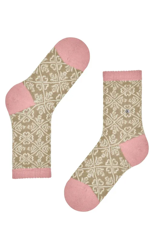 Носки Burlington 27158 4380 country