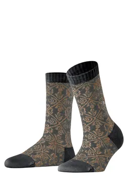 Burlington 27158 3975 carbon mel.