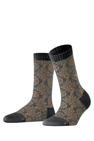 Burlington 27158 3975 carbon mel.