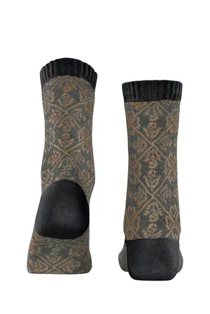 Burlington 27158 3975 carbon mel.