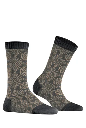 Burlington 27158 3975 carbon mel.