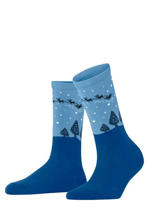 Носки Burlington 27169 6714 yve