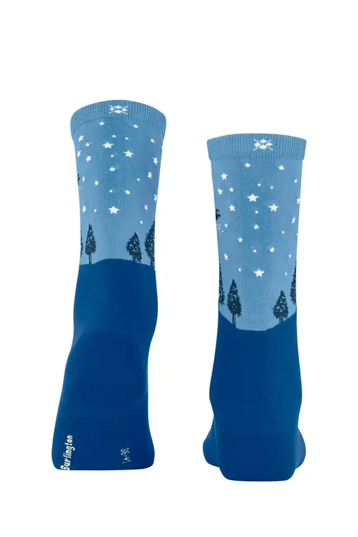 Носки Burlington 27169 6714 yve