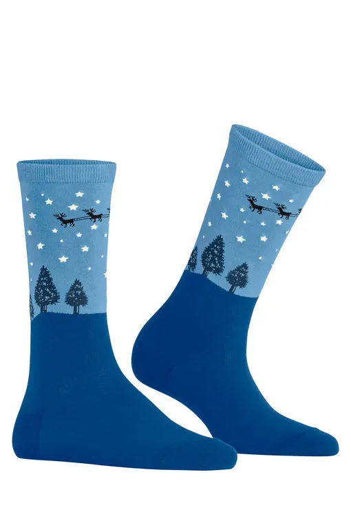 Носки Burlington 27169 6714 yve