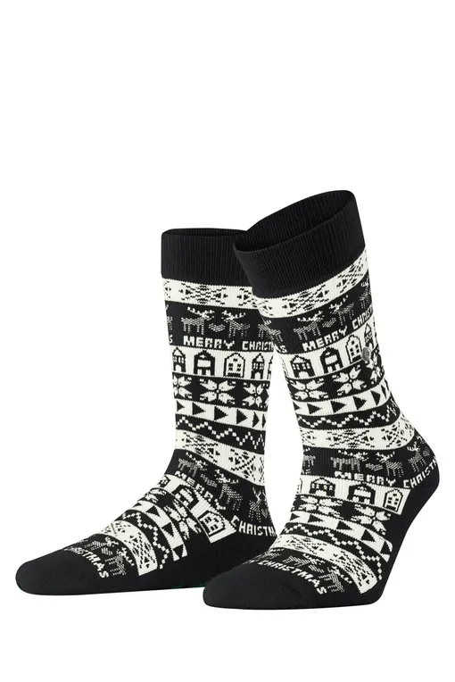 Носки Burlington 27171 3000 black