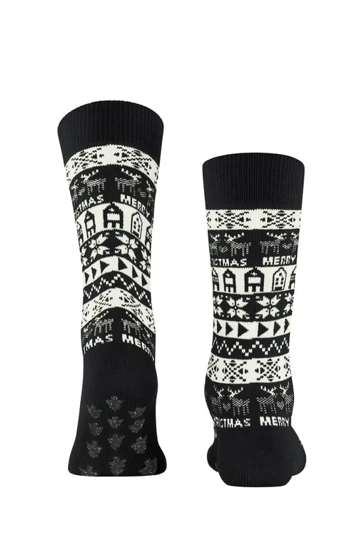 Носки Burlington 27171 3000 black