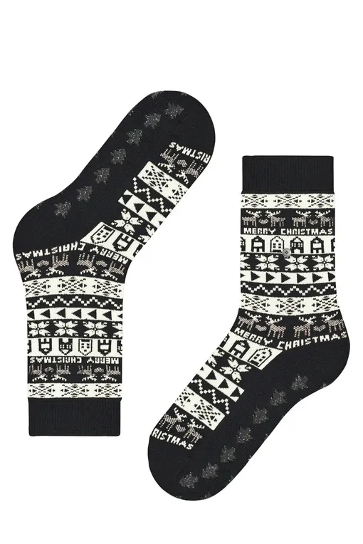 Носки Burlington 27171 3000 black