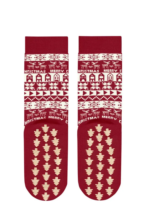 Носки Burlington 27171 8033 cranberry