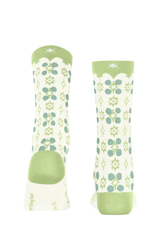 Носки Burlington 27176 2047 offwhite