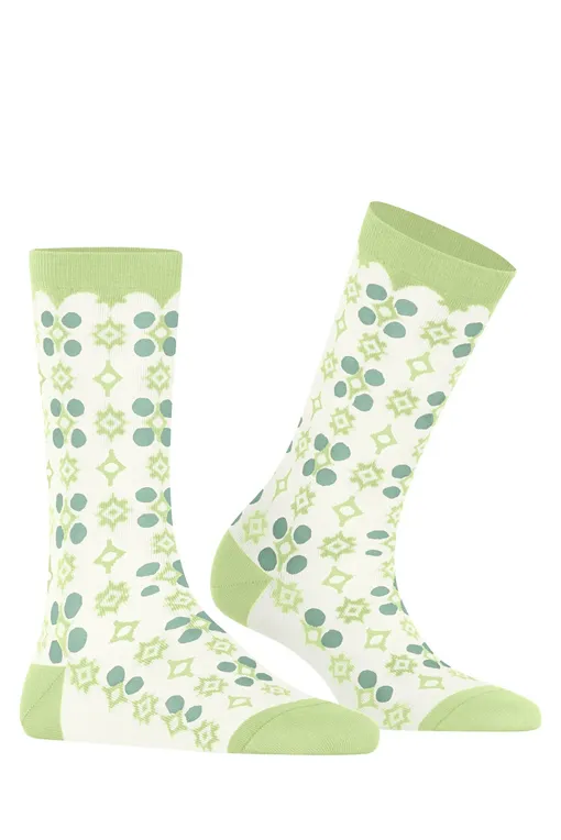 Носки Burlington 27176 2047 offwhite