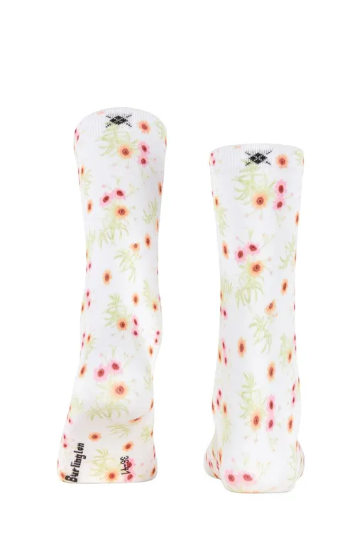 Носки Burlington 27178 2000 white