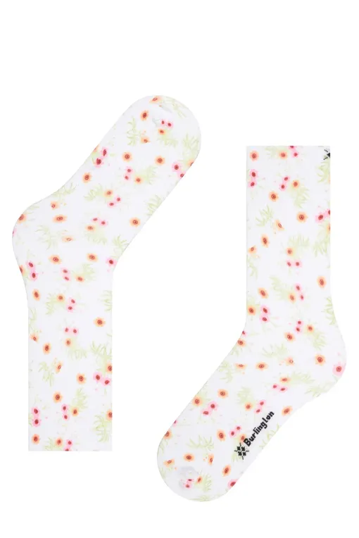 Носки Burlington 27178 2000 white