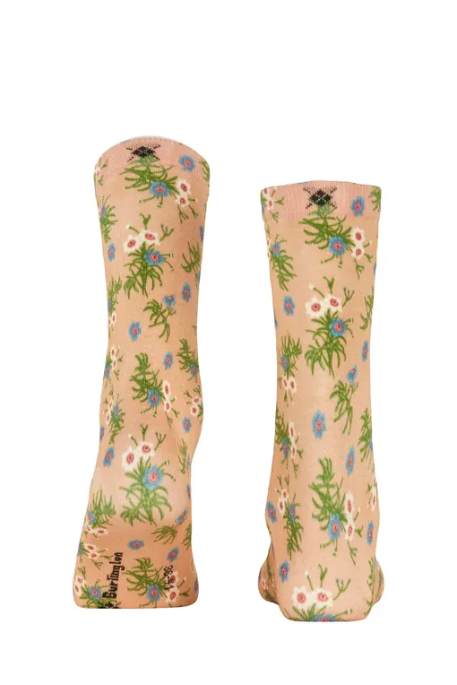 Носки Burlington 27178 4410 sesame