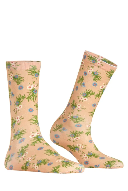 Носки Burlington 27178 4410 sesame