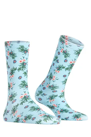 Burlington 27178 6541 light blue