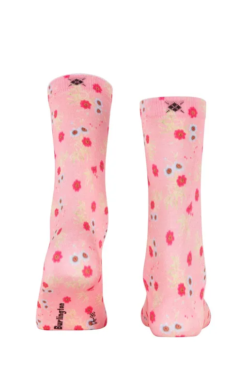 Носки Burlington 27178 8493 powder pink